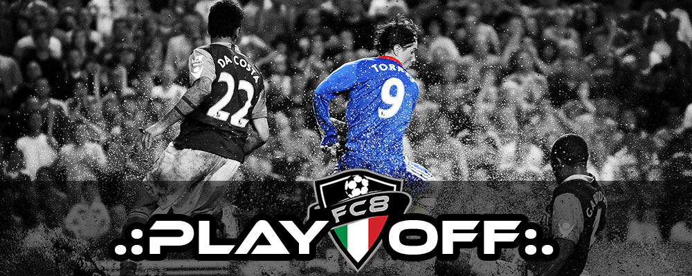 :: OVER60 2^ Div. Girone B - SEMIFINALI A/R >> Martedì 17 e 24 Marzo 2026